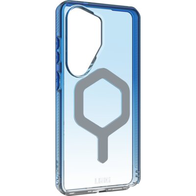 Etui UAG Plyo Magnet Ombre do Samsung Galaxy S26 Ultra Przezroczysto-niebieski