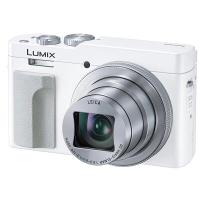 Aparat PANASONIC DC-TZ99E-W Biały MOS 20.3MP, 4K, 30x Zoom optyczny