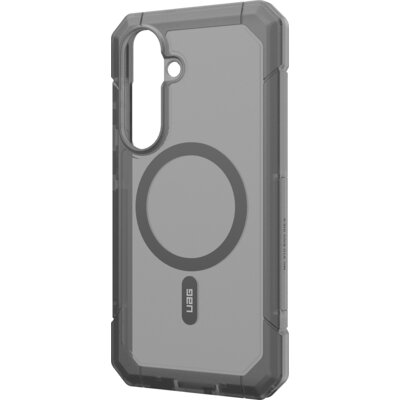 Etui UAG Trooper Magnet do Samsung Galaxy S26+ Popielaty