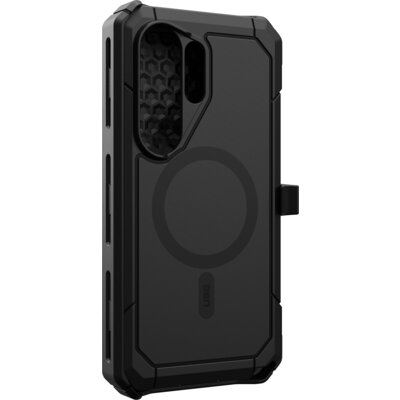 Etui UAG Trooper Magnet Opaque Bundle do Samsung Galaxy S26 Ultra Czarny