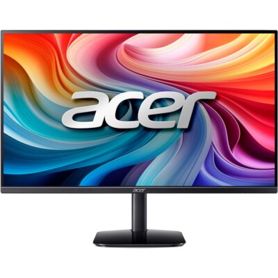 Monitor ACER KA272P0bi 27" 1920x1080px 144Hz 1 ms [VRB]