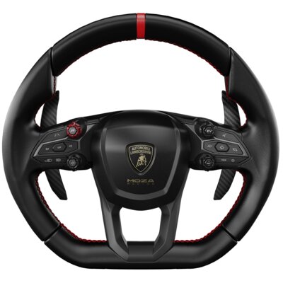 Kierownica MOZA RACING Lamborghini Revuelto