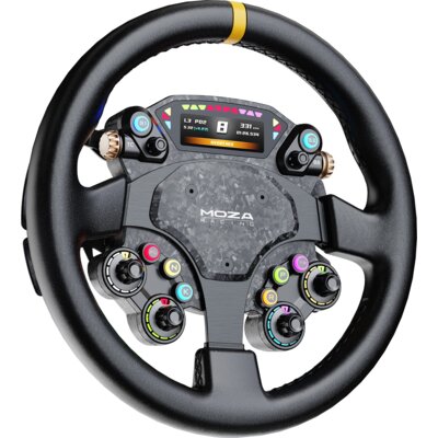 Kierownica MOZA CS Pro RS093