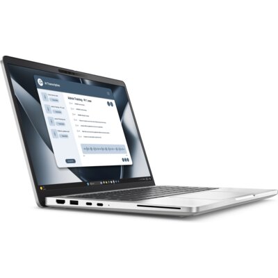 Laptop DELL Pro 13 Plus PB13255 13.3" Ryzen AI 5 Pro 340 32GB RAM 1TB SSD Windows 11 Professional, Funkcje AI