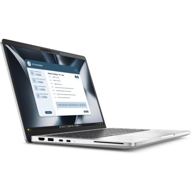 Laptop DELL Pro 13 Plus PB13255 13.3" IPS Ryzen 5 220 16GB RAM 512GB SSD Windows 11 Professional, Funkcje AI
