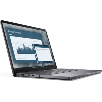Laptop DELL Pro 14 PC14255 14" IPS R5PRO-230 16GB RAM 512GB SSD Windows 11 Professional