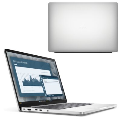 Laptop DELL Pro 14 PC14255 14" IPS Ryzen AI 5 Pro 340 16GB RAM 512GB SSD Windows 11 Professional, Funkcje AI