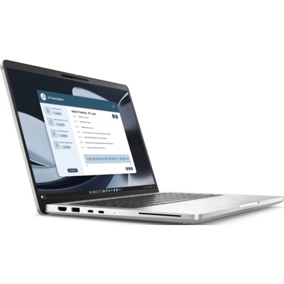 Laptop DELL Pro 14 Plus PB14255 14" IPS Ryzen AI 5 Pro 340 32GB RAM 512GB SSD Windows 11 Professional