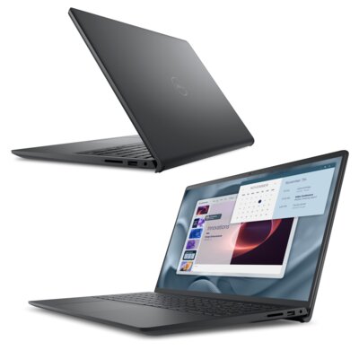 Laptop DELL Pro 15 Essential PV15250 15.6" IPS i5-1334U 8GB RAM 512GB SSD Windows 11 Professional
