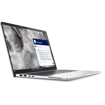 Laptop DELL Pro 16 Plus PB16250 16" IPS Ultra 7-266V 16GB RAM 512GB SSD Windows 11 Professional, Funkcje AI