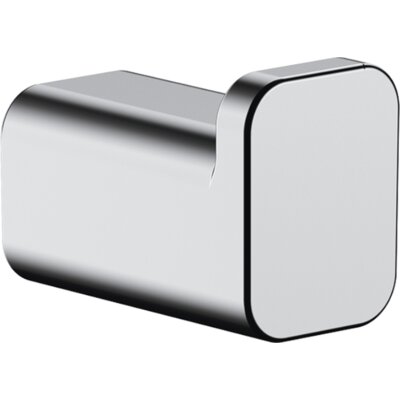 Wieszak łazienkowy HANSGROHE AddStoris Q 41742000 Chrom
