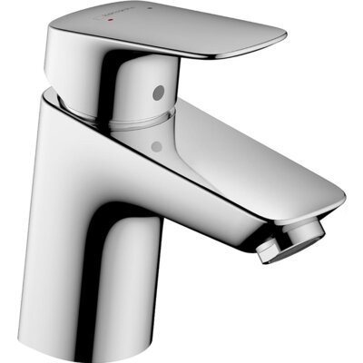 Bateria umywalkowa HANSGROHE Logis 70 71071000 Chrom