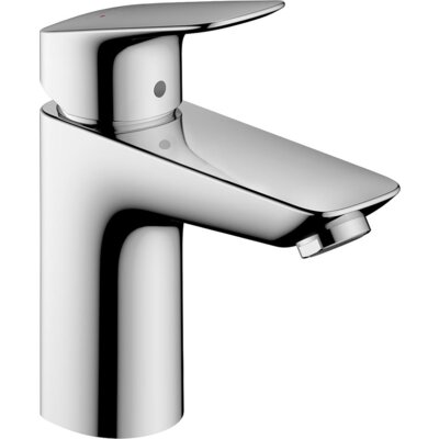 Bateria umywalkowa HANSGROHE Logis 100 71107000 Chrom
