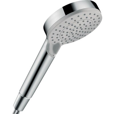 Słuchawka prysznicowa HANSGROHE Vernis Blend 100 Vario EcoSmart 26340000 Chrom