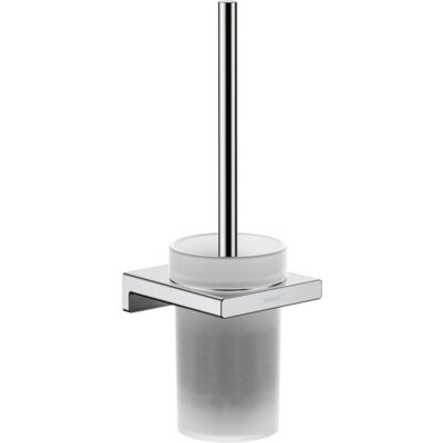 Szczotka WC HANSGROHE AddStoris Q 41752000 Chrom