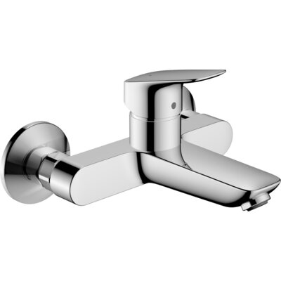 Bateria umywalkowa HANSGROHE Logis 71225000 Chrom