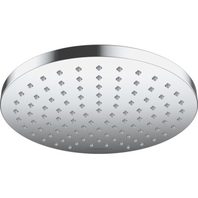 Deszczownica HANSGROHE Vernis Blend 200 1Jet EcoSmart 26277000 Chrom
