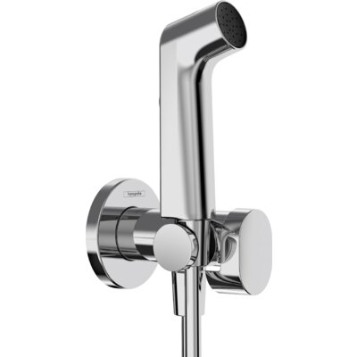 Słuchawka bidetowa HANSGROHE Bidette 29232000 Chrom
