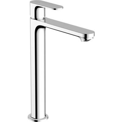 Bateria umywalkowa HANSGROHE Rebris S 240 72582000 Chrom