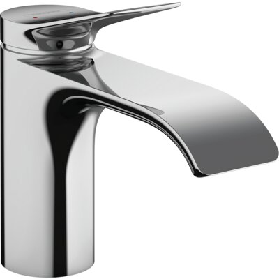Bateria umywalkowa HANSGROHE Vivenis 80 75012000 Chrom