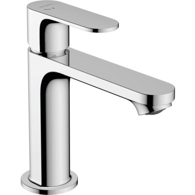 Bateria umywalkowa HANSGROHE Rebris S 110 72519000 Chrom