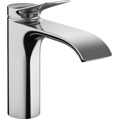 Bateria umywalkowa HANSGROHE Vivenis 110 75022000 Chrom