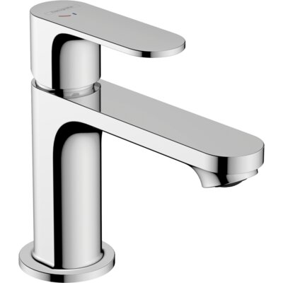 Bateria umywalkowa HANSGROHE Rebris S 80 Coolstart 72514000 Chrom