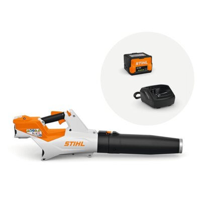 Dmuchawa do liści akumulatorowa STIHL 36V BGA 60 5.0 Ah