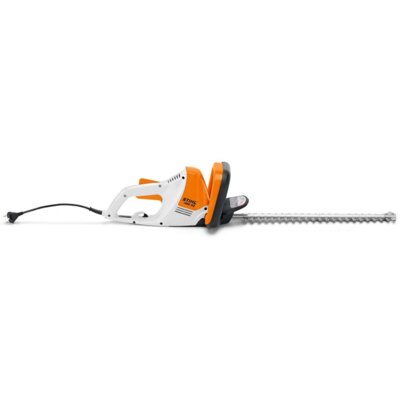 Nożyce do żywopłotu STIHL HSE 42 450mm 0.42kW elektryczne