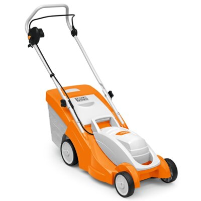 Kosiarka elektryczna STIHL RME 339 1200 W 370 mm