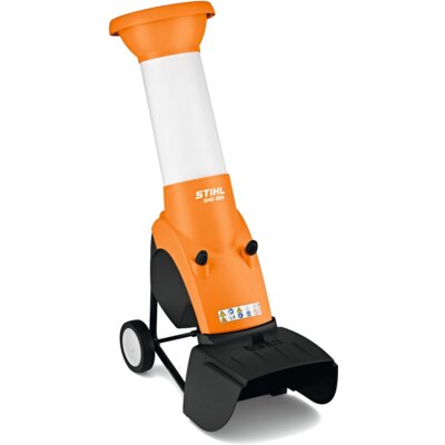 Rozdrabniacz do gałęzi STIHL GHE 260 elektryczny 2900W średnica cięcia 40mm