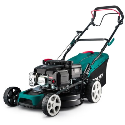 Kosiarka spalinowa TOKACHI Wide Go! 410