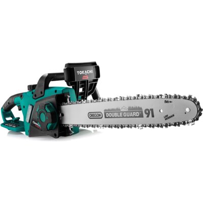 Piła łańcuchowa elektryczna TOKACHI CleanCut MC SDS 40