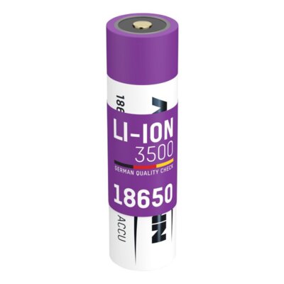 Akumulatorek ANSMANN 1307-0001 3500mAh