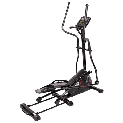 Orbitrek eliptyczny HERTZ FITNESS X-Run 3.0 6kg 39cm