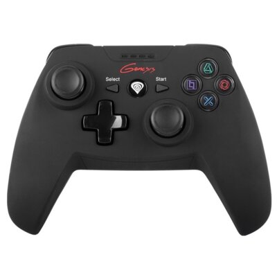 Kontroler GENESIS PV58 (PC/PS3)