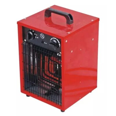 Nagrzewnica elektryczna DEDRA DED9920