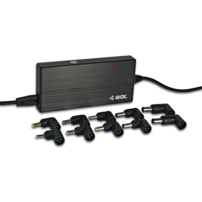 Zasilacz do laptopa IBOX IUZ90WA 90W