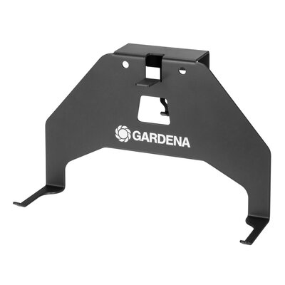 Uchwyt naścienny GARDENA do robotów koszących Sileno 4042-20