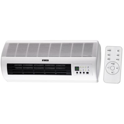 Kurtyna powietrzna NOVEEN HC1500 LED