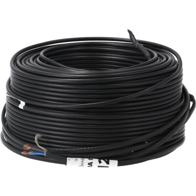 Kabel grzewczy przeciwoblodzeniowy zewnętrzny MISSION AIR MA ICE-20 W/m 170 m (3400W)