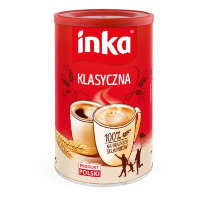 Napój INKA Kawa Zbożowa 200 g
