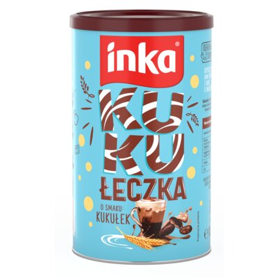 Napój INKA Kawa Zbożowa Kukułeczka 120 g