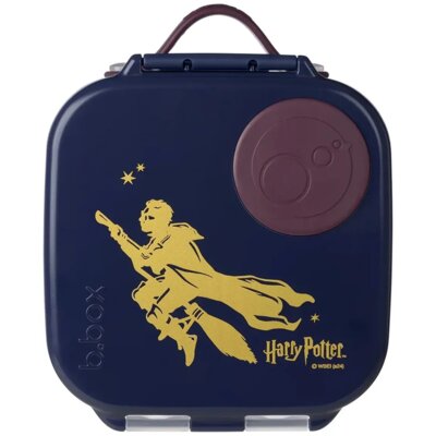 Lunch box B.BOX Harry Potter BB00907