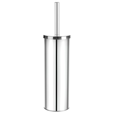 Szczotka WC LAVEO Miri ALM 050S Chrom