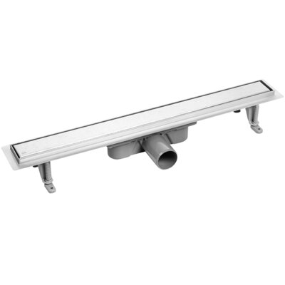 Odpływ liniowy LAVEO Basso COB 280D 80 cm