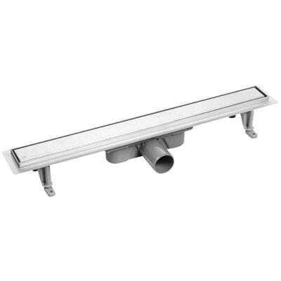 Odpływ liniowy LAVEO Basso COB 260D 60 cm