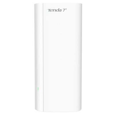 Router TENDA ME6 Pro 2.4 / 5 GHz (DualBand), Wi-Fi Mesh (3 szt.)