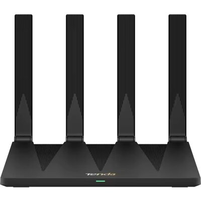 Router TENDA AX12 Pro 2.4 / 5 GHz (DualBand), Wi-Fi Mesh