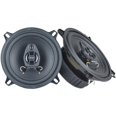 Głośniki samochodowe GROUND ZERO GZFF 5.2